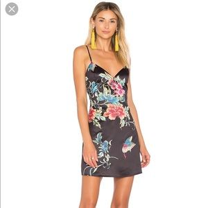 Cami dress
